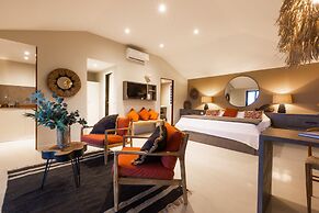 Karibuni Boutique Hotel - Adults Only