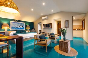 Karibuni Boutique Hotel - Adults Only
