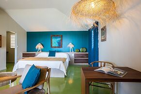 Karibuni Boutique Hotel - Adults Only