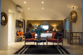 Karibuni Boutique Hotel - Adults Only