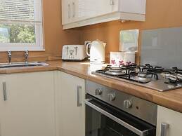 Jonstone Pines Lodge at Cayton Bay Holiday Park