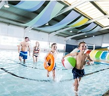 Jonstone Pines Lodge at Cayton Bay Holiday Park