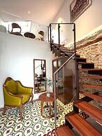 Hotel Boutique Anahita