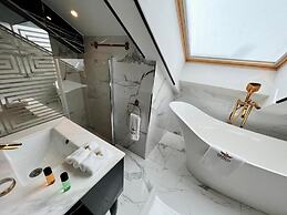 Hotel Boutique Anahita