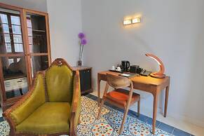 Hotel Boutique Anahita