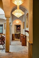 Hotel Boutique Anahita