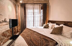 Hotel Boutique Anahita