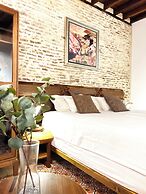 Hotel Boutique Anahita