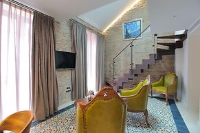 Hotel Boutique Anahita