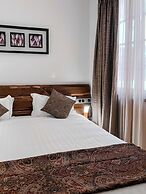 Hotel Boutique Anahita