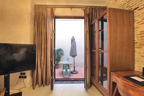 Hotel Boutique Anahita