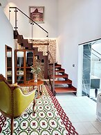 Hotel Boutique Anahita
