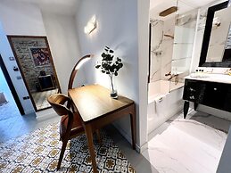 Hotel Boutique Anahita