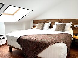 Hotel Boutique Anahita