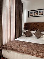 Hotel Boutique Anahita