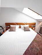 Hotel Boutique Anahita