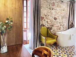 Hotel Boutique Anahita
