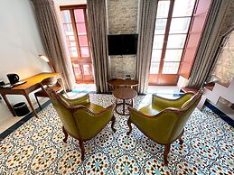 Hotel Boutique Anahita