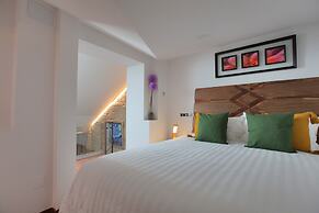 Hotel Boutique Anahita