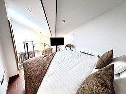 Hotel Boutique Anahita