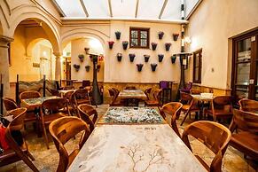 Hotel Boutique Anahita