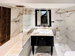 Hotel Boutique Anahita