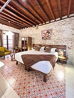 Hotel Boutique Anahita