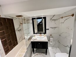 Hotel Boutique Anahita