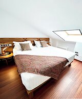 Hotel Boutique Anahita