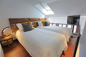 Hotel Boutique Anahita