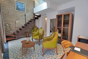 Hotel Boutique Anahita