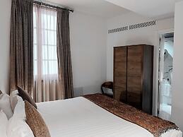 Hotel Boutique Anahita