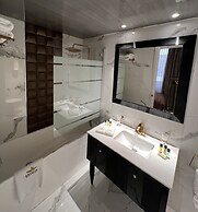 Hotel Boutique Anahita