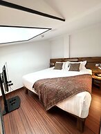 Hotel Boutique Anahita