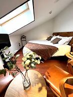 Hotel Boutique Anahita