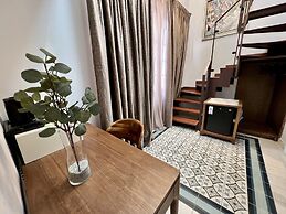 Hotel Boutique Anahita