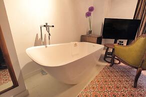 Hotel Boutique Anahita