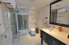 Hotel Boutique Anahita