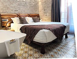 Hotel Boutique Anahita