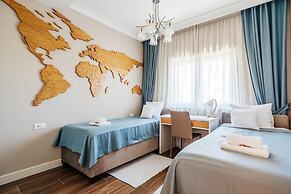 Lustica Bay Central