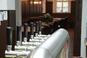 Bruckertshof Hotel