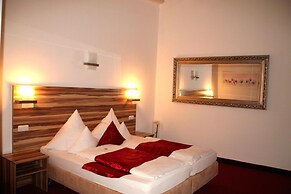 Bruckertshof Hotel