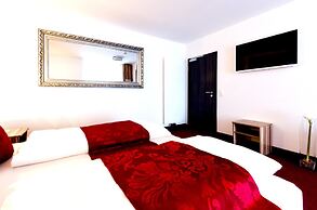 Bruckertshof Hotel