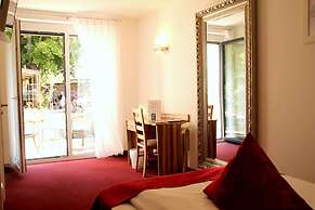 Bruckertshof Hotel