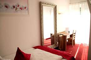 Bruckertshof Hotel