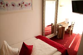 Bruckertshof Hotel