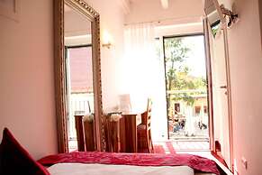 Bruckertshof Hotel