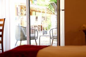 Bruckertshof Hotel