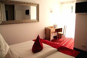 Bruckertshof Hotel