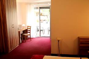 Bruckertshof Hotel